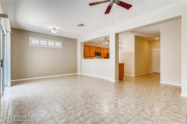 Property Photo: 2336 Fossil Canyon Drive NV 89052
