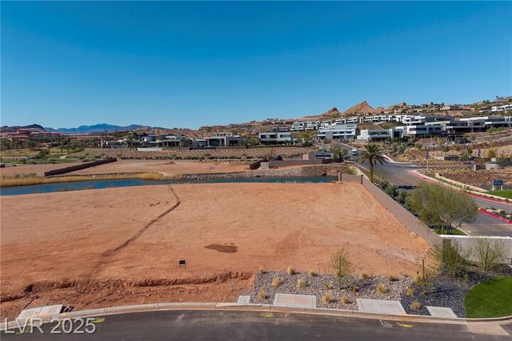 Property Photo:  1445 Limestone Terrace Court  NV 89011 