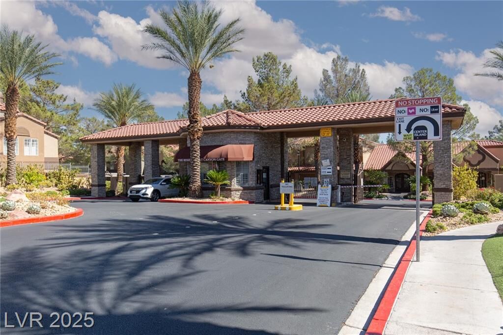Property Photo:  2200 South Fort Apache Road 2169  NV 89117 