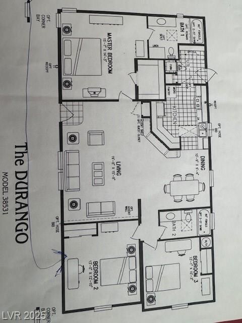 Property Photo:  70 Potter Place  NV 89048 