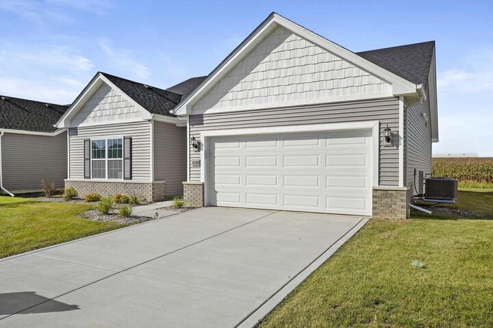 Property Photo: 6530 E 103rd Avenue IN 46307