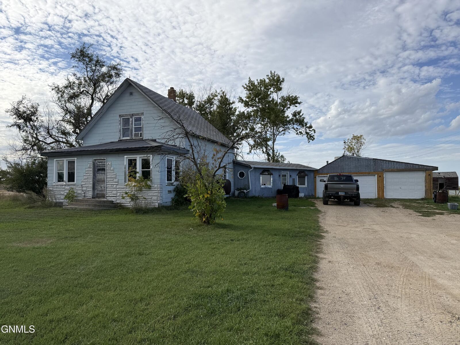 Property Photo:  43401 593rd Street NW  ND 58746