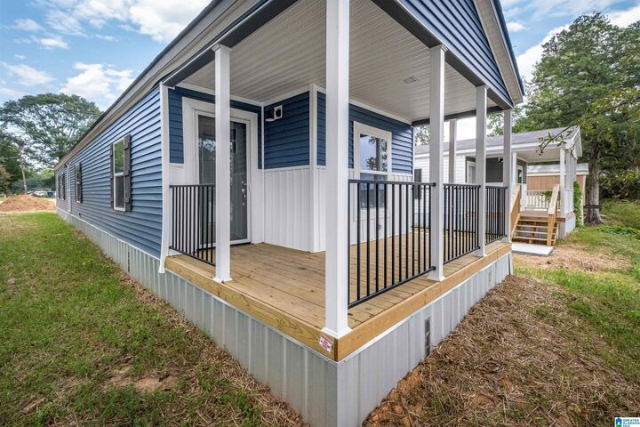 Property Photo: 3008 Blue Eye Road AL 35096