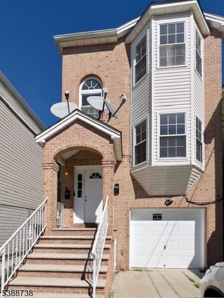 Property Photo: 239 Bond St Unit 1 NJ 07206