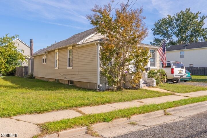 Property Photo:  715 Park Ave  NJ 07735 