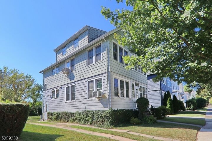 Property Photo:  243 2nd Ave  NJ 07027 