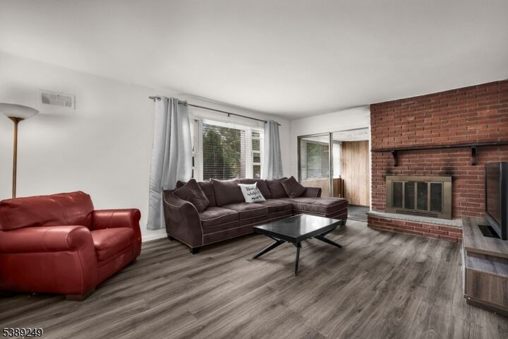 Property Photo: 12 Celtic Way NJ 07054