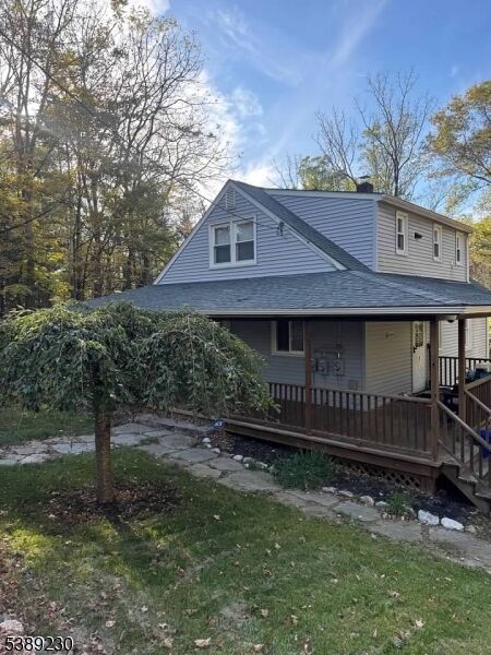 Property Photo:  50 Jericho Rd  NJ 08829