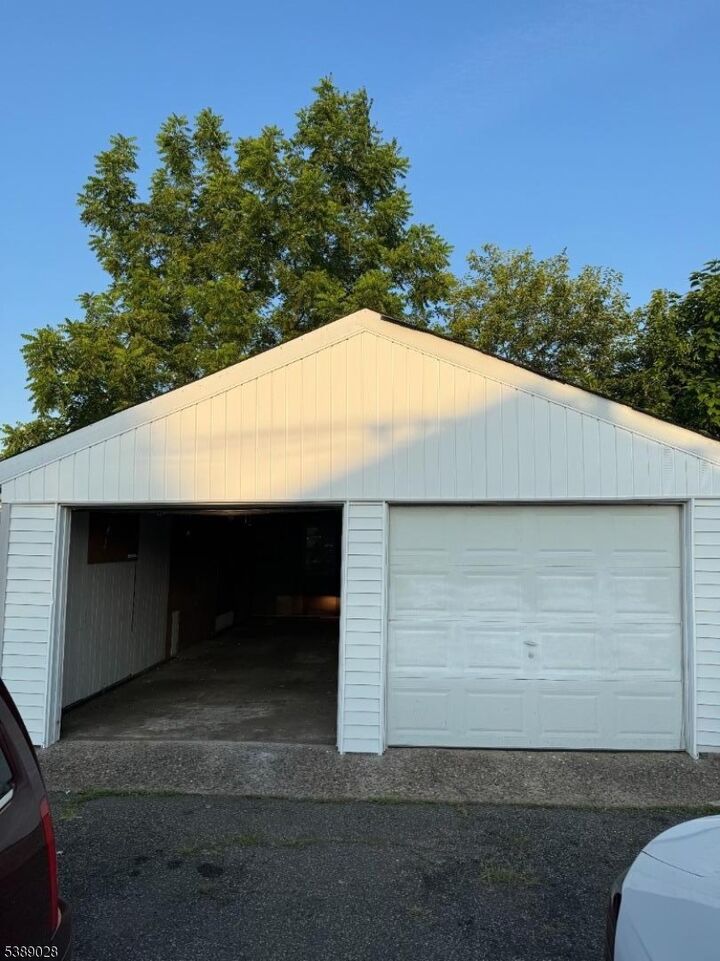 Property Photo: 649 Nassau St NJ 08902