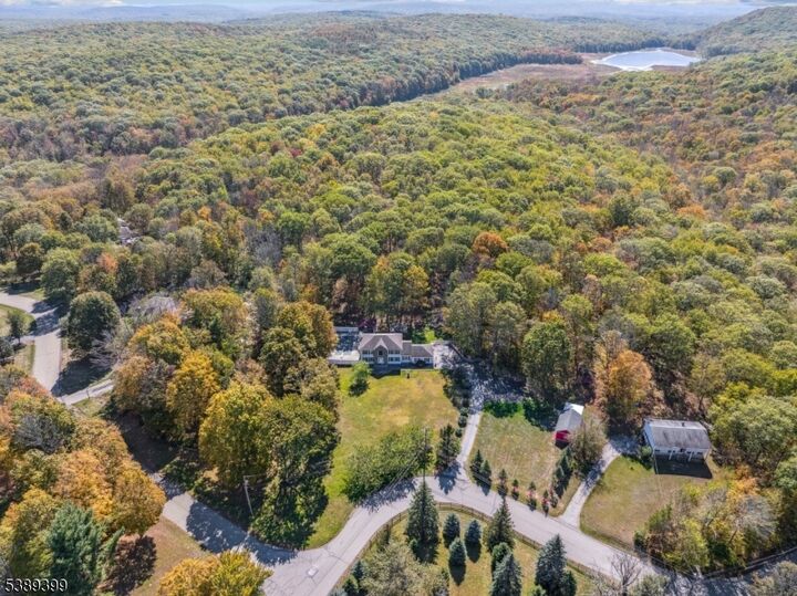 Property Photo:  106 Henderson Rd  NJ 07460 