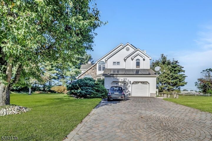 61 Wallace Blvd  Hillsborough Twp. NJ 08844 photo