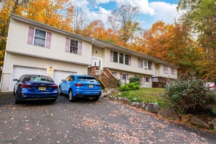 Property Photo: 3 Undercliff Lane NJ 07035
