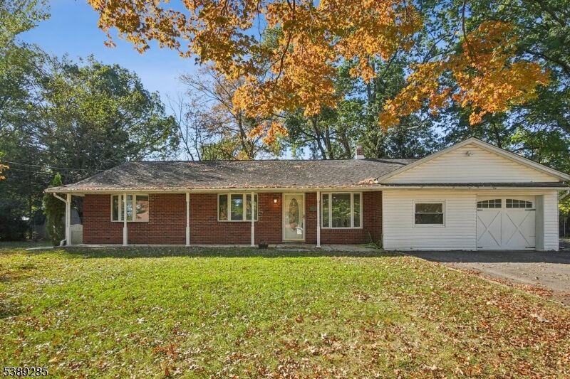 Property Photo: 39 Tower Rd NJ 07039