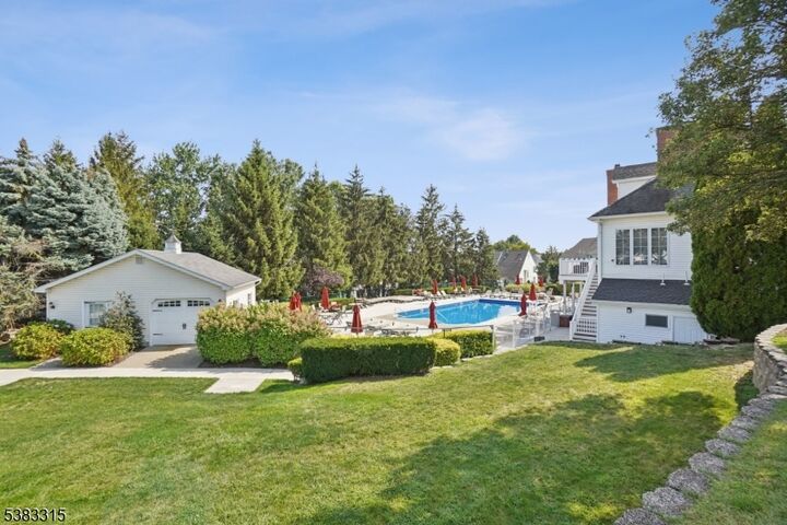 Property Photo:  201 Regents Dr  NJ 07110 