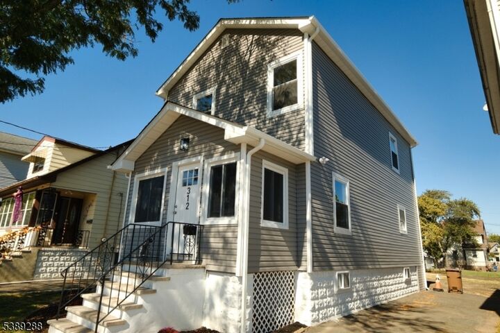 Property Photo:  312 Amon Ter  NJ 07036 