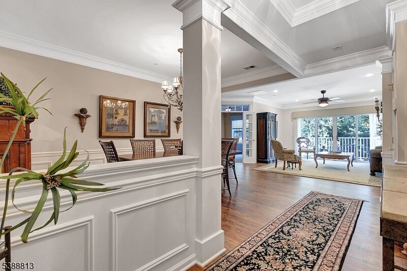 Property Photo: 6101 Westover Way 6101 NJ 08873