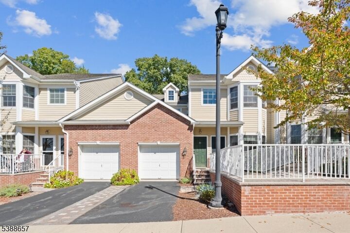 Property Photo:  20 Dylan Dr  NJ 07871 