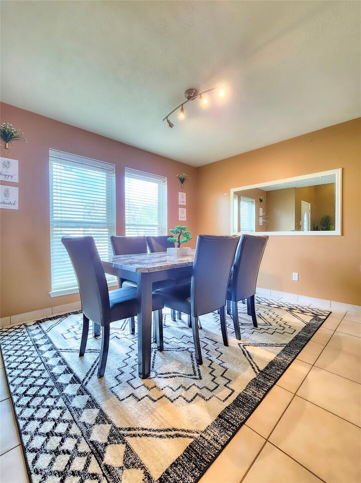 Property Photo: 5437 Princeton Drive TX 77493