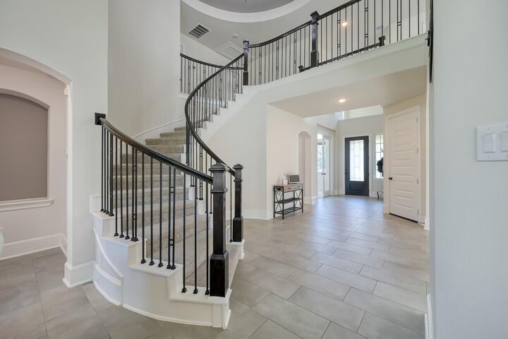 Property Photo:  359 Calmato Woods Way  TX 77318 