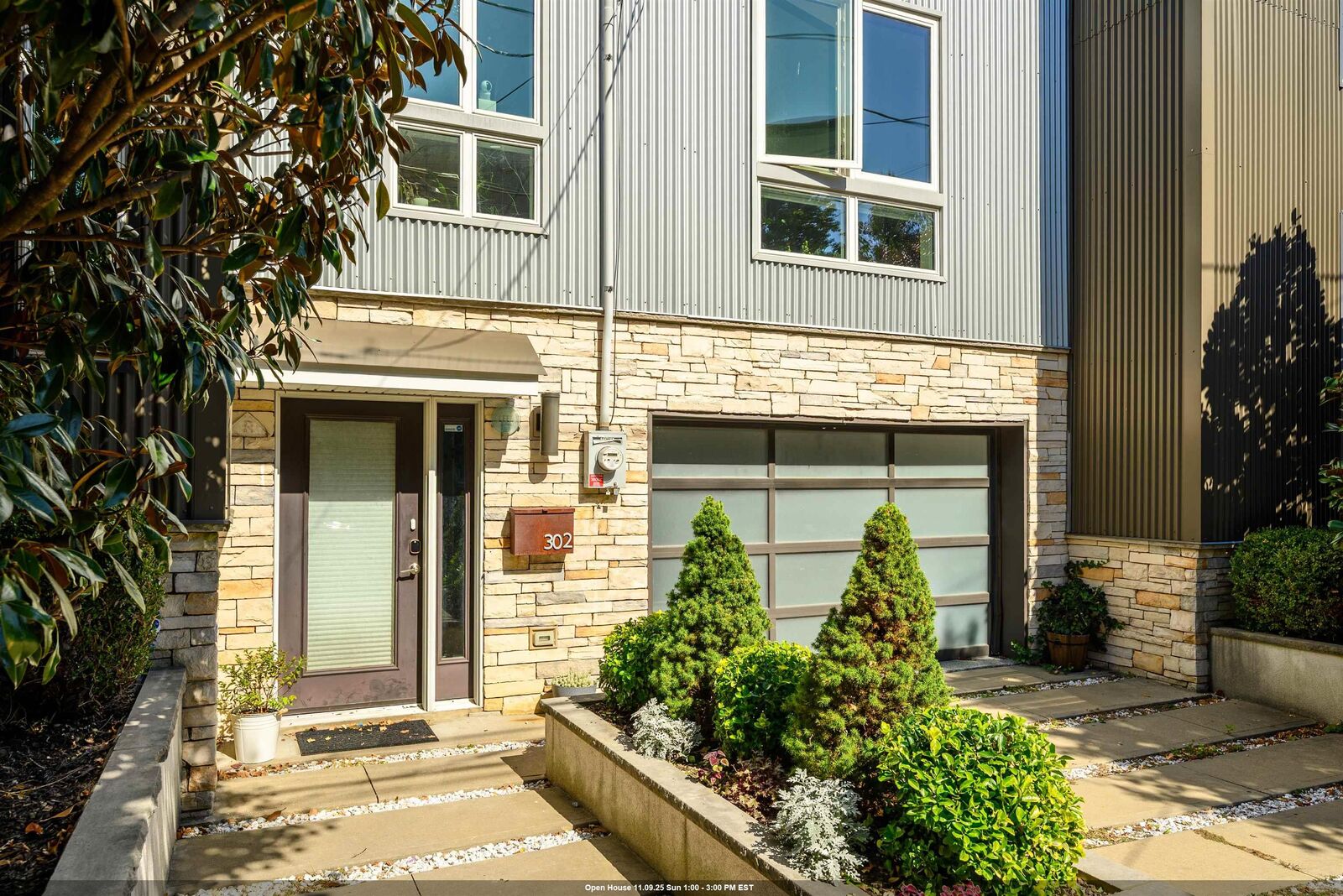 Property Photo:  302 6th St  NJ 07087 