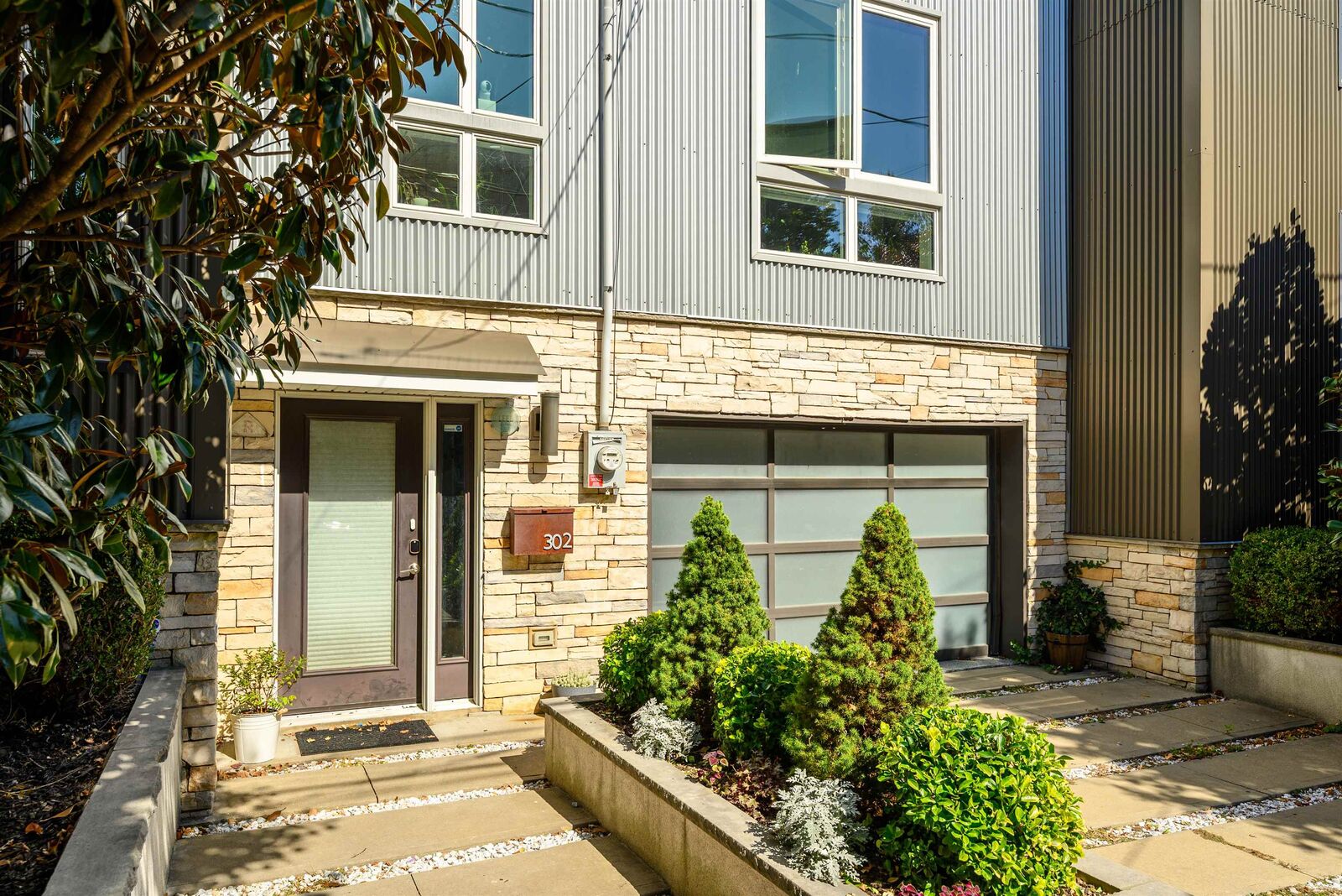 Property Photo:  302 6th St  NJ 07087 