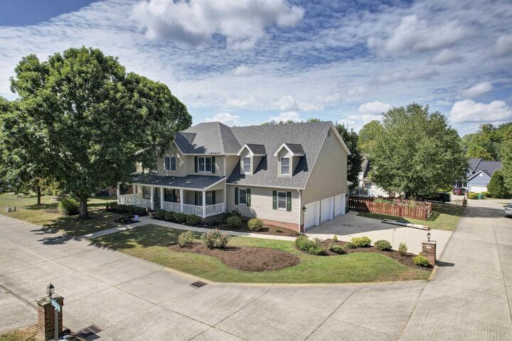 12 Meadow Brook Circle  Hurricane WV 25526 photo