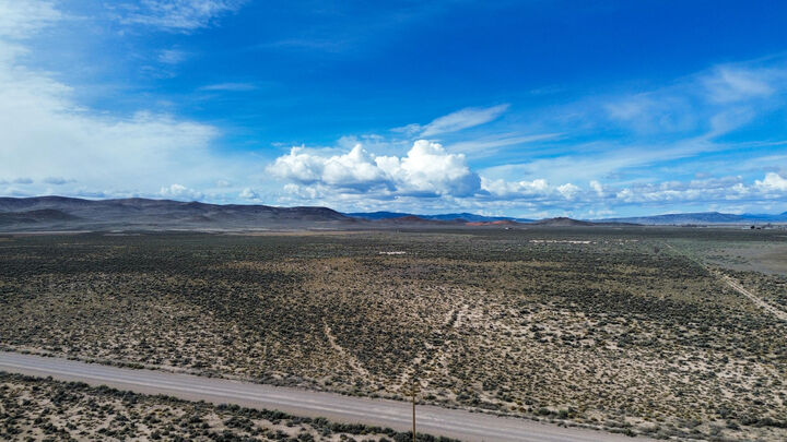 2400 W Highway 56  Beryl UT 84714 photo
