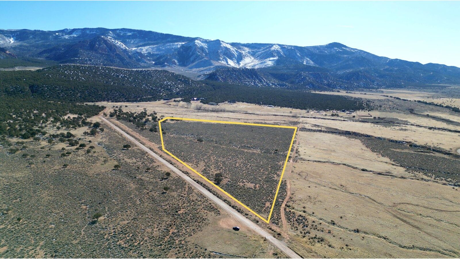 Property Photo:  Lot 4 Tweedies Subdivision  UT 84720 