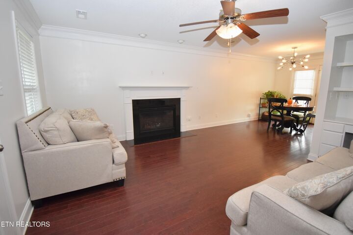 Property Photo:  1740 Point Wood Drive  TN 37920 