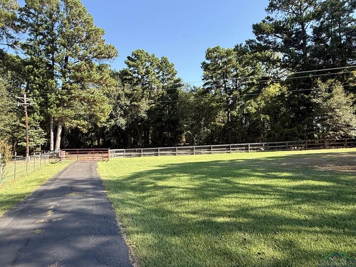 Property Photo:  6818 Fm 3358  TX 75645 