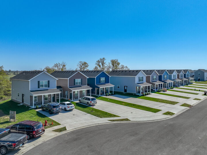 Property Photo: 3010 Bodie Court KY 40475