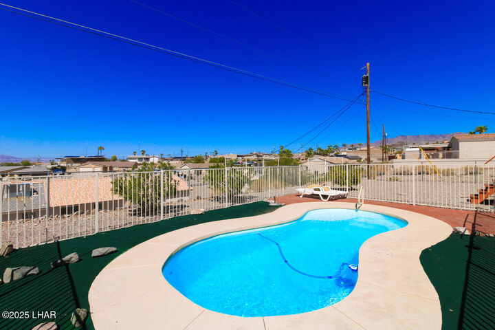 Property Photo:  3625 Oro Grande Blvd  AZ 86406 
