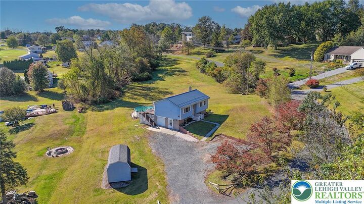 Property Photo: 1712 Sitting Bull Drive PA 17922