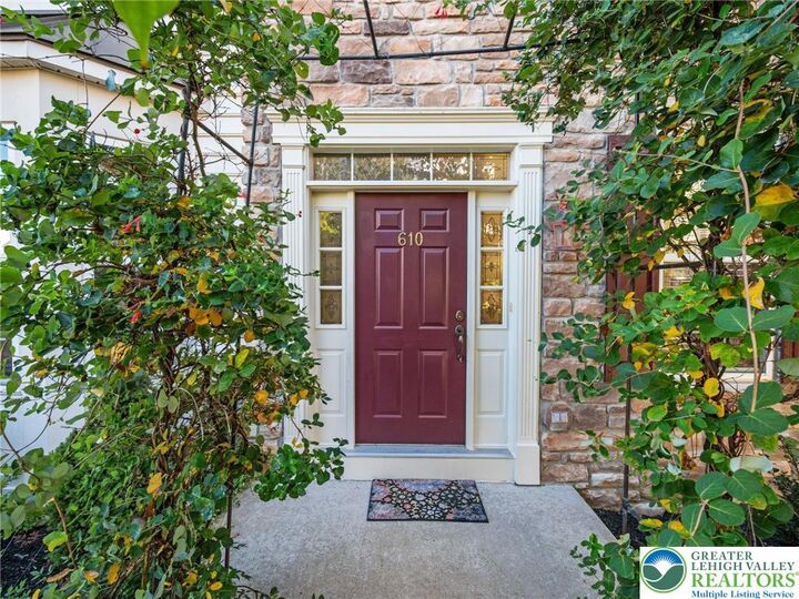 Property Photo:  610 N 41st Street  PA 18104 