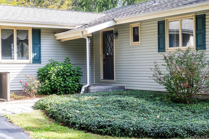 Property Photo:  56 Kay Drive  NY 12569 