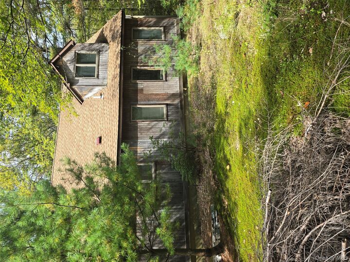 Property Photo: 140 Stiller Berg Strada NY 12446