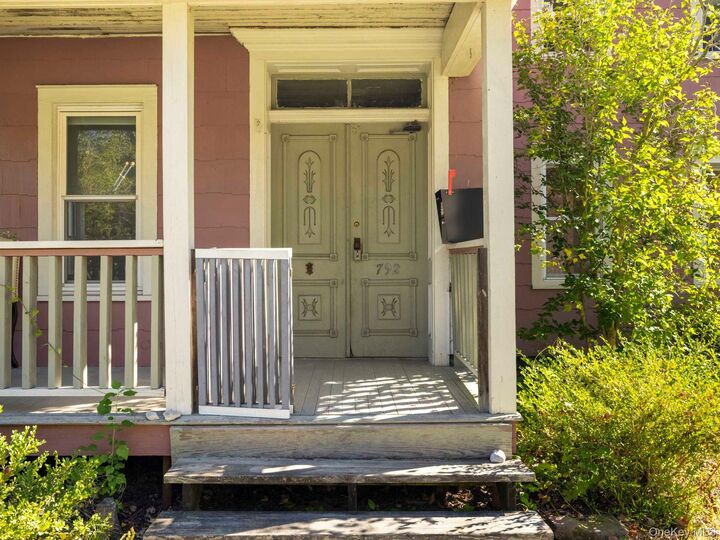 Property Photo: 792 Springtown Road NY 12486