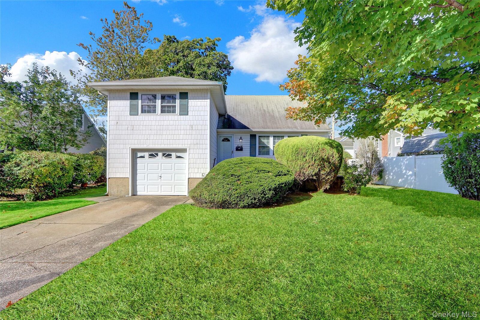 Property Photo: 60 Elizabeth Drive NY 11714