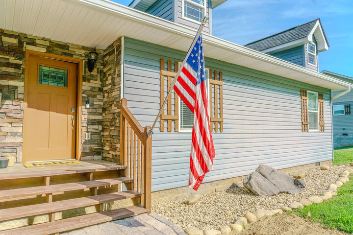 Property Photo: 151 Clear Creek Way TN 37764