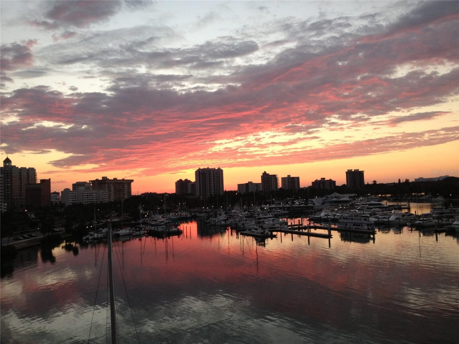 Property Photo: 650 Golden Gate Point 602 FL 34236