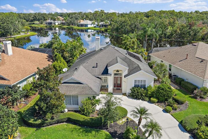 Property Photo:  6657 Meandering Way  FL 34202 