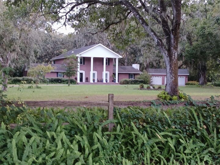 Property Photo:  5151 Shakespeare Drive  FL 33527 