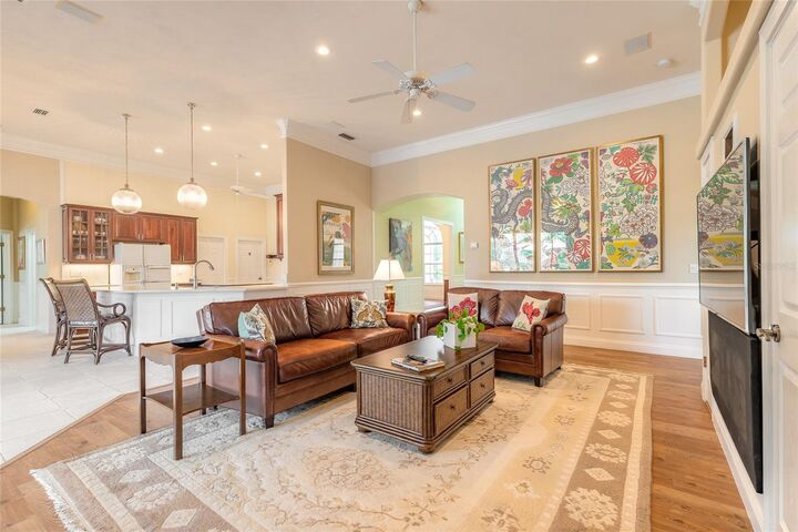 Property Photo:  2707 Winterford Drive  FL 32128 
