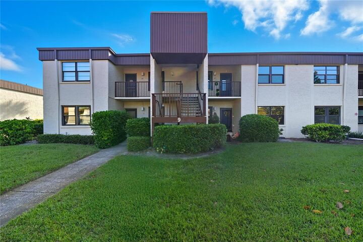 Property Photo:  2400 Winding Creek Boulevard 9-202  FL 33761 