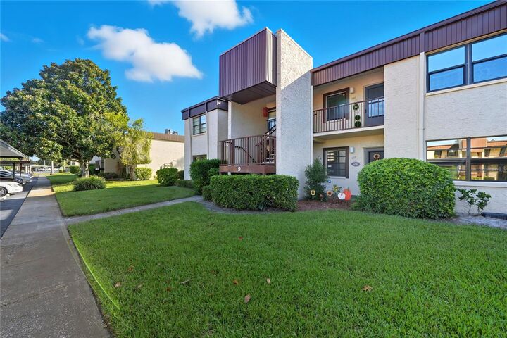 Property Photo:  2400 Winding Creek Boulevard 9-202  FL 33761 