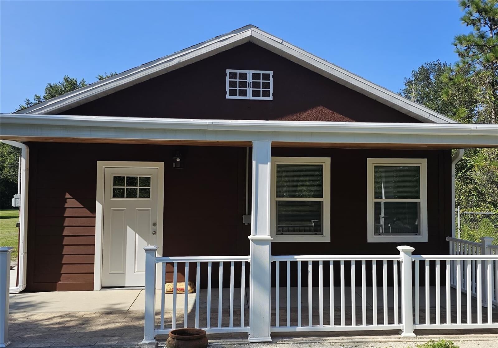 Property Photo:  20805 Sheldon Street  FL 32833 
