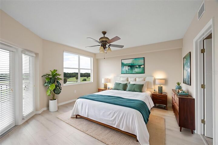 Property Photo: 1200 Country Club Drive 6305 FL 33771