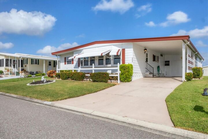 4508 14th Street E  Ellenton FL 34222 photo