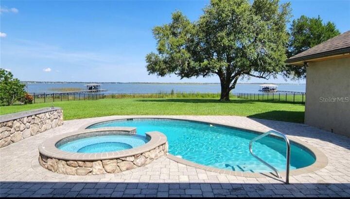 Property Photo: 3350 Crump Road FL 33881