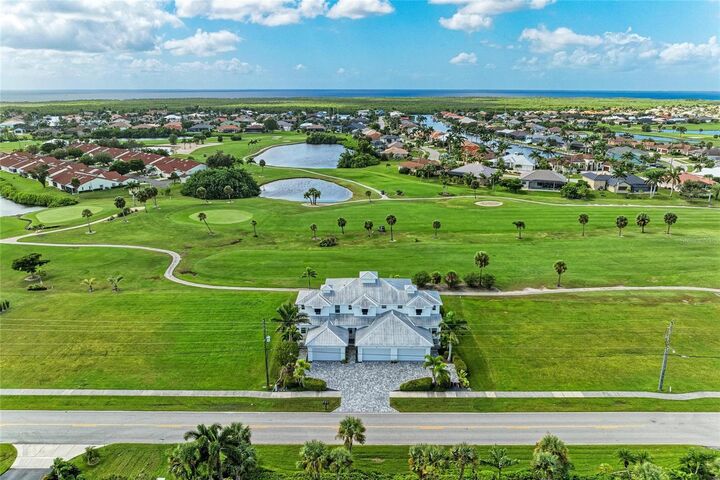 Property Photo:  3655 Bal Harbor Boulevard 111-113  FL 33950 
